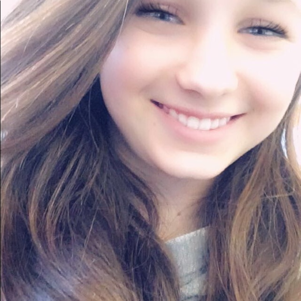 Meet your Posher, Madeline